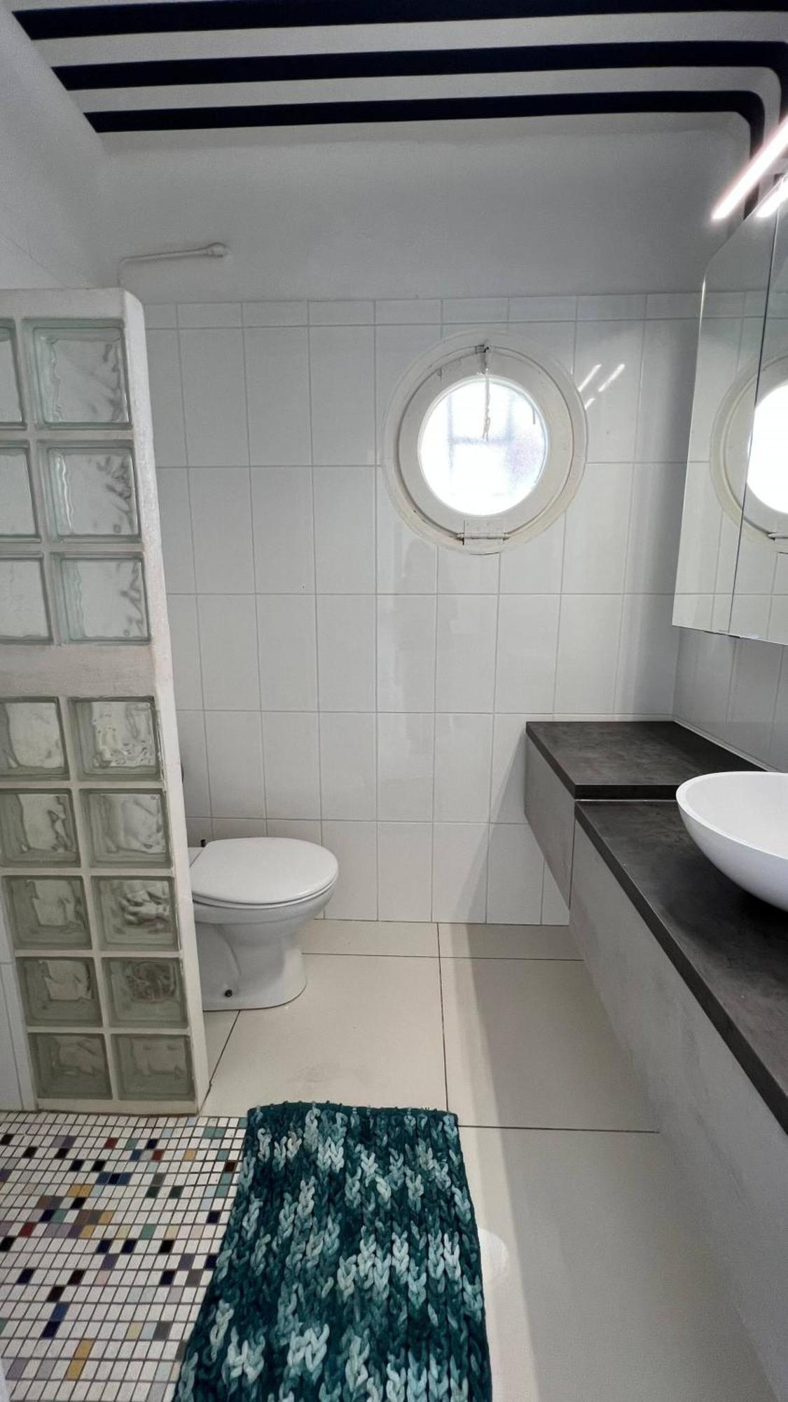 Precioso Apartamento Moderno En Primera Linea Del Mar Av-11 Rosas Exterior foto