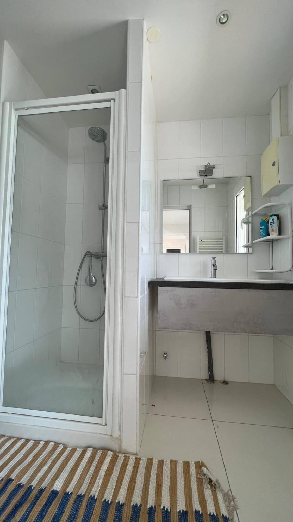 Precioso Apartamento Moderno En Primera Linea Del Mar Av-11 Rosas Exterior foto