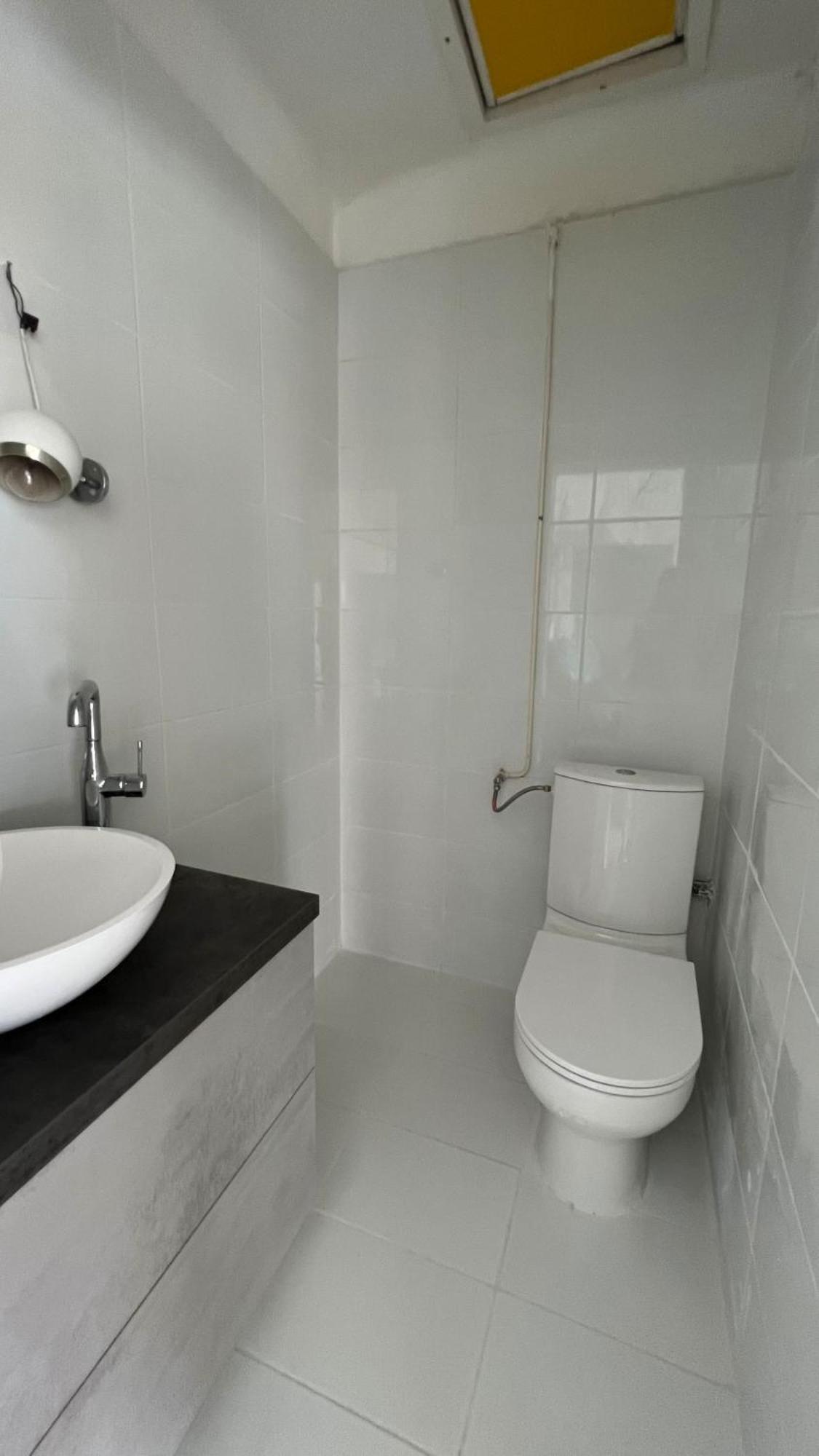 Precioso Apartamento Moderno En Primera Linea Del Mar Av-11 Rosas Exterior foto
