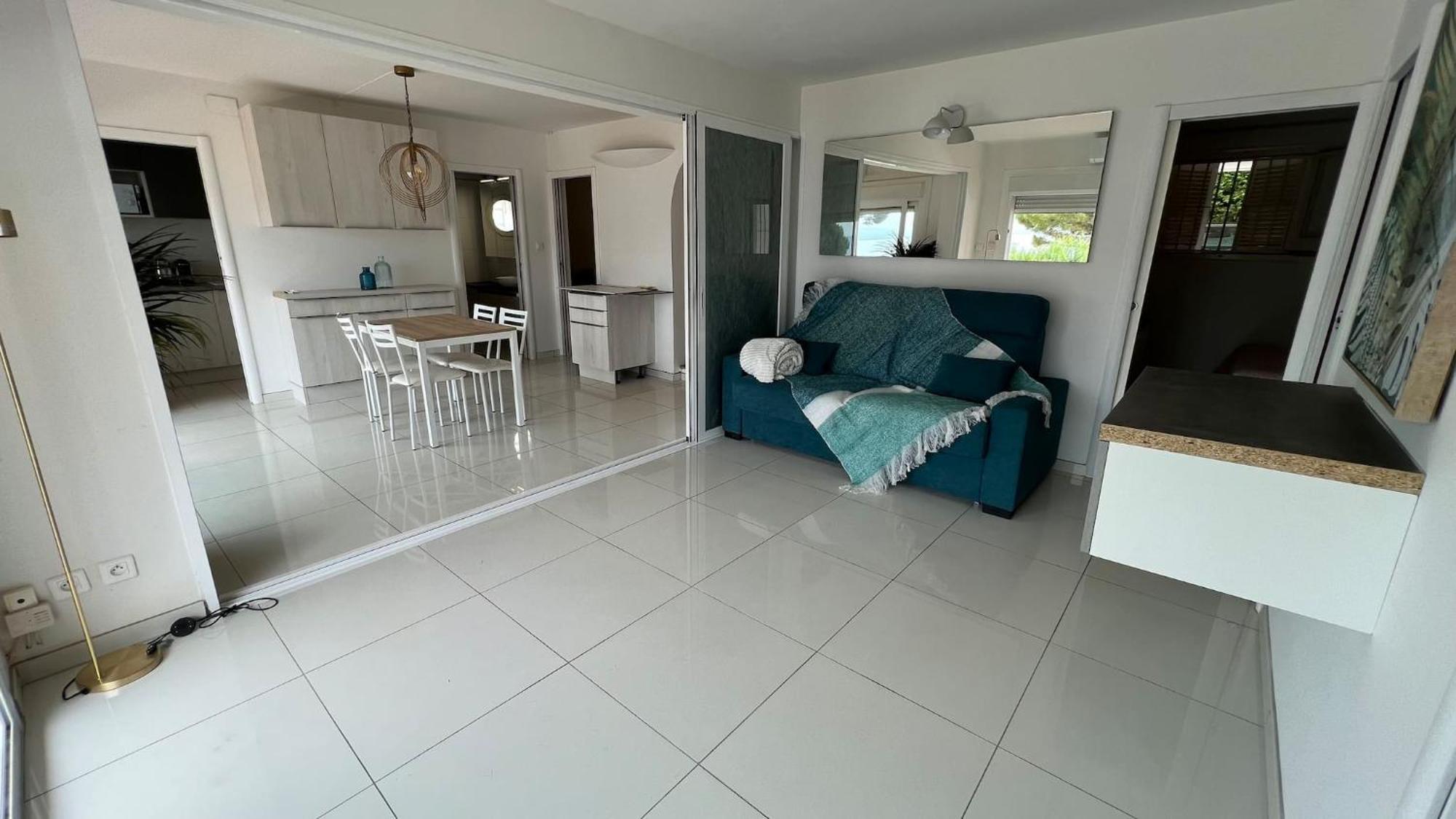 Precioso Apartamento Moderno En Primera Linea Del Mar Av-11 Rosas Exterior foto